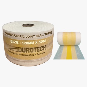 Durofabric Joint Seal Tape